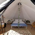 Unique Glamping Suite