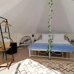 Unique Glamping Suite