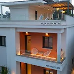 Villa Vesta Retire - Kalamata Mediterranean Villas