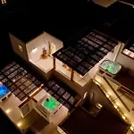 Oliving Mykonos Luxury Suites