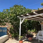 Thimari Cottage In Andros