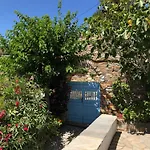 Thimari Cottage In Andros