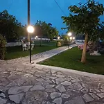 Casa Mare Agios Ioannis Lefkada