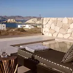 Serenity Suite Milos