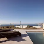 Serenity Suite Milos