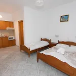 Hotel Agios Athanasios