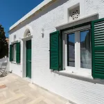 Aeris Tinos Suites