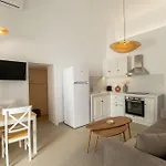 Aeris Tinos Suites