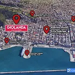 Giolanda Patrasso - Modern Apartment In The Center Of Patras