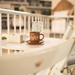 Cozy 1 Bedroom Apartment In The Heart Of Pangrati