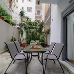 Sea Vibes In The City Center Vipgreece