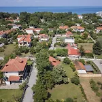 Villa Sevasti Vintage Loft, Panel Hospitality Homes & Villas