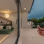 Seaside Serenity Suite Preveza