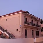 Studio For 2 Romeikos Gialos Mirina #5