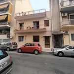 Grekus Apartments