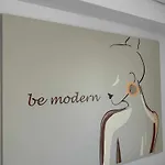 Be Modern