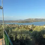 Villa Melikokia