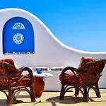 Oceanis Cycladic House In Andros