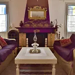 Oceanis Cycladic House In Andros