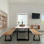 Linardo'S Cycladic House