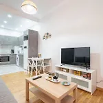 Rokos Place 3 Person Apartment