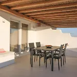 Frances Mykonos