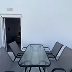 Anemos Naxos Town Suites-Apartment