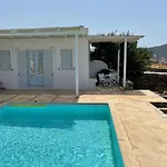 Antiparos Zen House