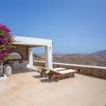 Kallisti Residence Mykonos