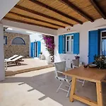 Kallisti Residence Mykonos