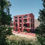 Akti Seaside Suites