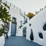 Evnoikon I- Jacuzzi Cave House In Fira