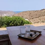 Traditional Suites In Chora Kythnos #7
