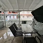 Apartment Orion Paralia