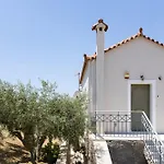 Anassia Villas