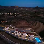 Anassia Villas