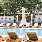 Mythic Summer Hotel