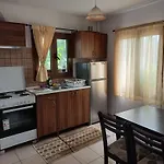 Apartment Near Olympus Mountain