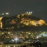 Acropolis View And 360 Degrees