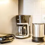 Beautiful New 70M² Apartment Near Everything