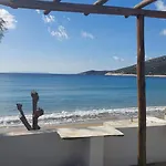 Styfilia Beachfront Apartments