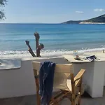 Styfilia Beachfront Apartments