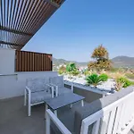 Aloe Elegant Suites