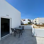 Anemos Naxos Town Suites-Apartment