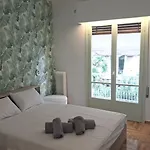Athens Center New Studio Kolonaki