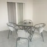 Zoi Apartment