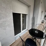 Gk Deluxe Apartment 1