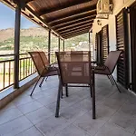 Cassandra Apartment Plataria