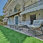 Armonia Apartment