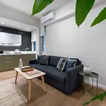 Central Bliss Apartments By Upstreet